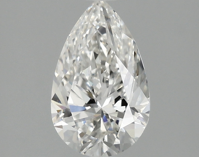 1.50 Carat Pear Lab Grown Diamond