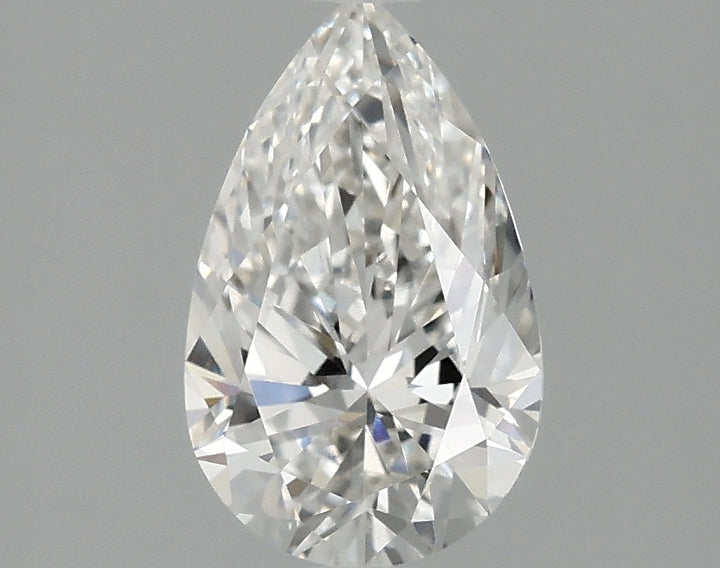 1.50 Carat Pear Lab Grown Diamond