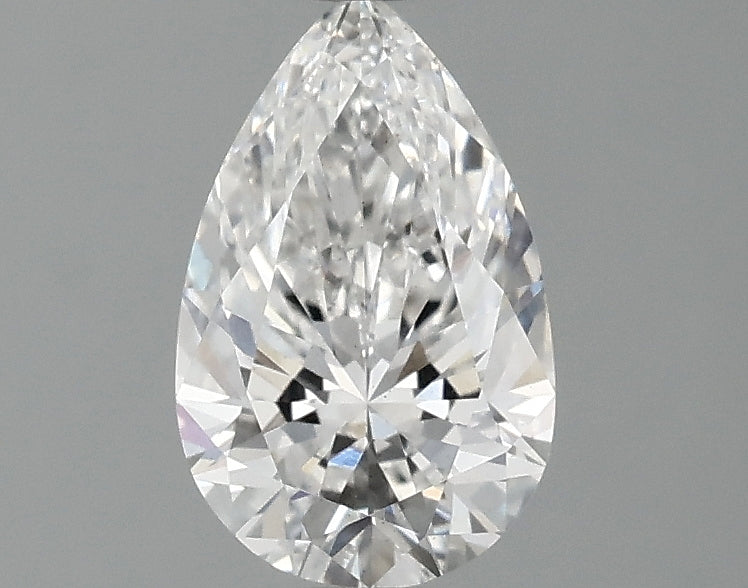 1.04 Carat Pear Lab Grown Diamond