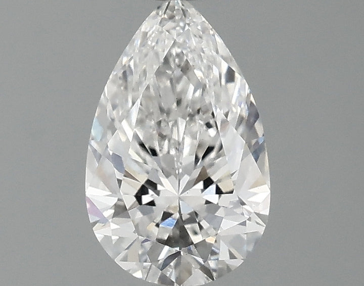 1.04 Carat Pear Lab Grown Diamond