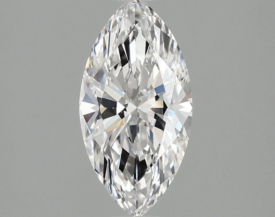 1.09 Carat Marquise Lab Grown Diamond