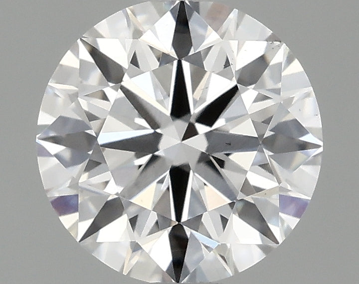 1.10 Carat Round Lab Grown Diamond