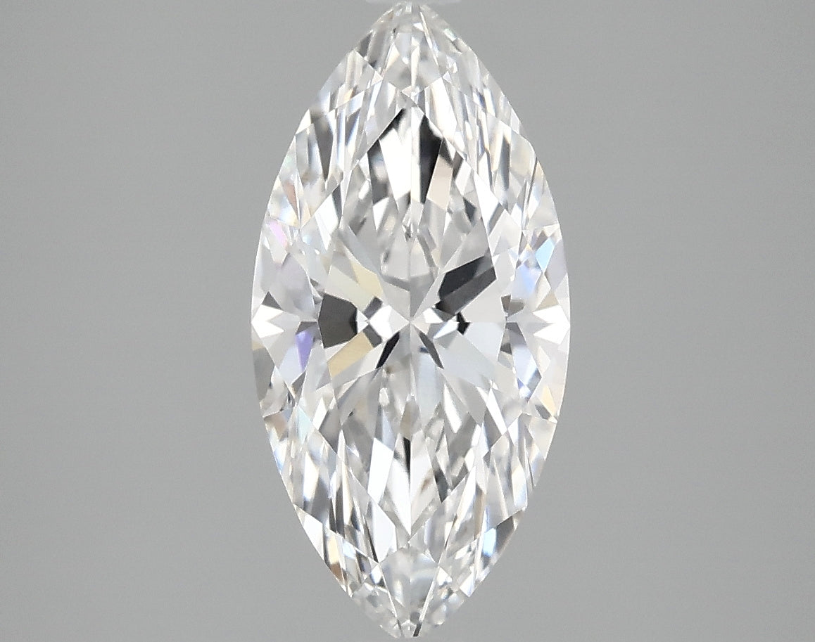 2.10 Carat Marquise Lab Grown Diamond