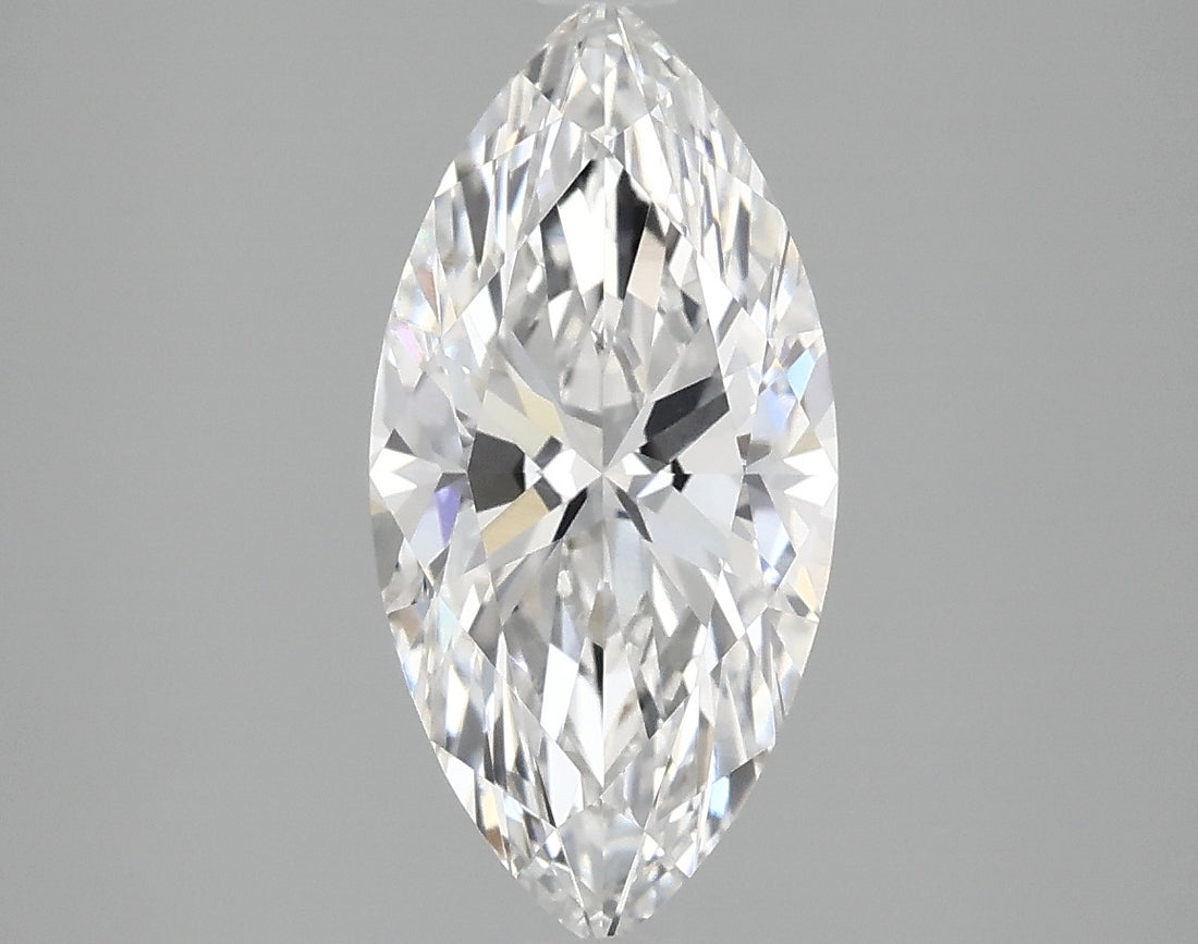 2.10 Carat Marquise Lab Grown Diamond