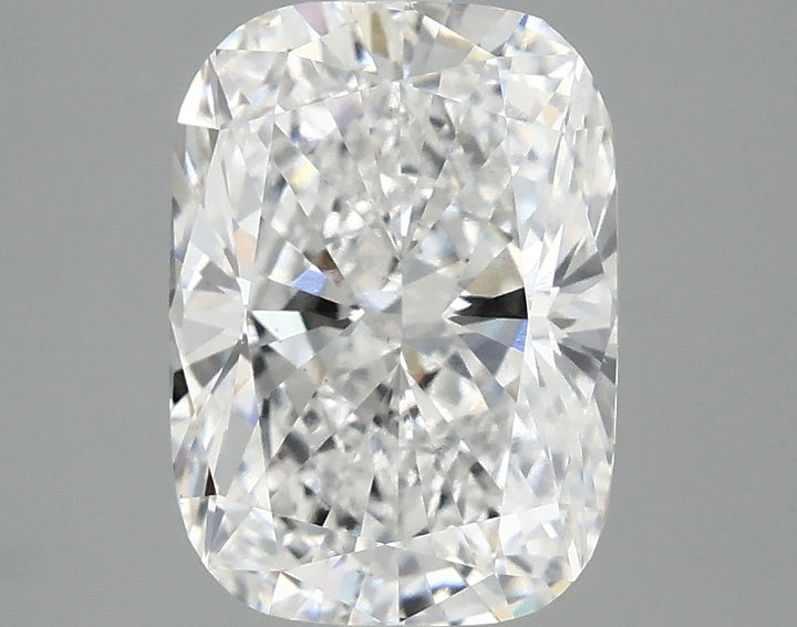 3.00 Carat Cushion Lab Grown Diamond