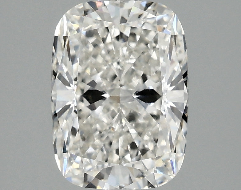 2.06 Carat Cushion Lab Grown Diamond