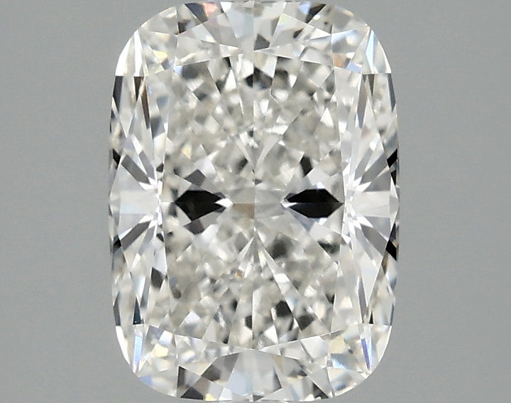 2.06 Carat Cushion Lab Grown Diamond