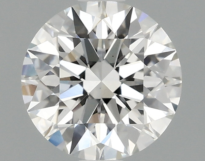 1.10 Carat Round Lab Grown Diamond