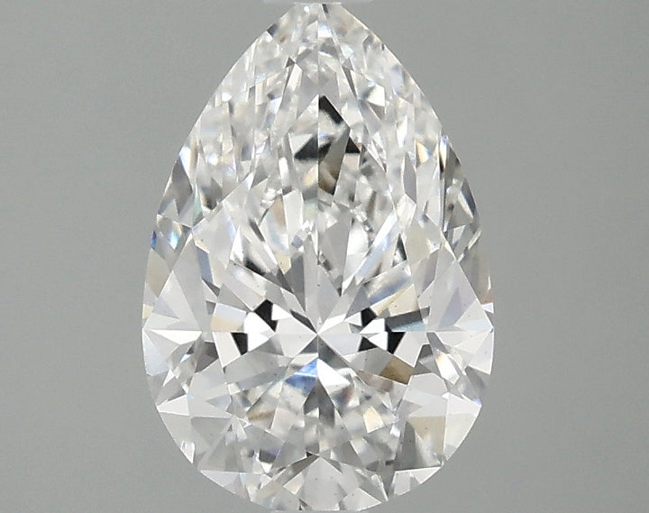 1.56 Carat Pear Lab Grown Diamond
