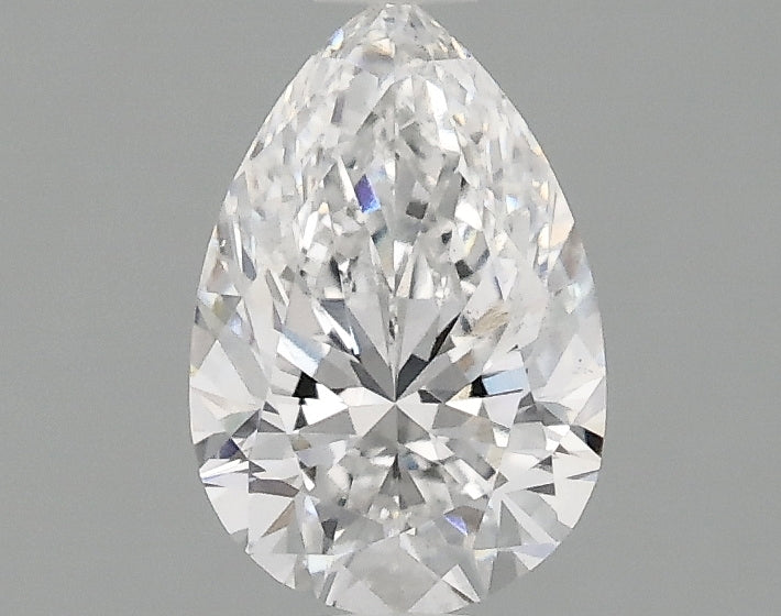 1.04 Carat Pear Lab Grown Diamond