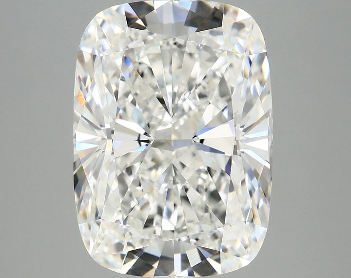 5.03 Carat Cushion Lab Grown Diamond