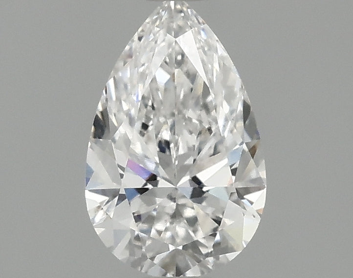 1.02 Carat Pear Lab Grown Diamond