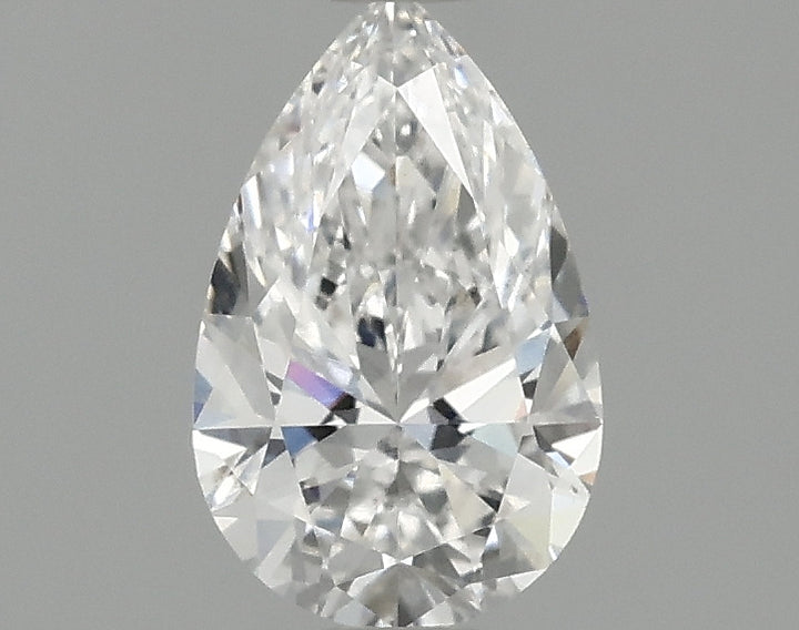 1.02 Carat Pear Lab Grown Diamond