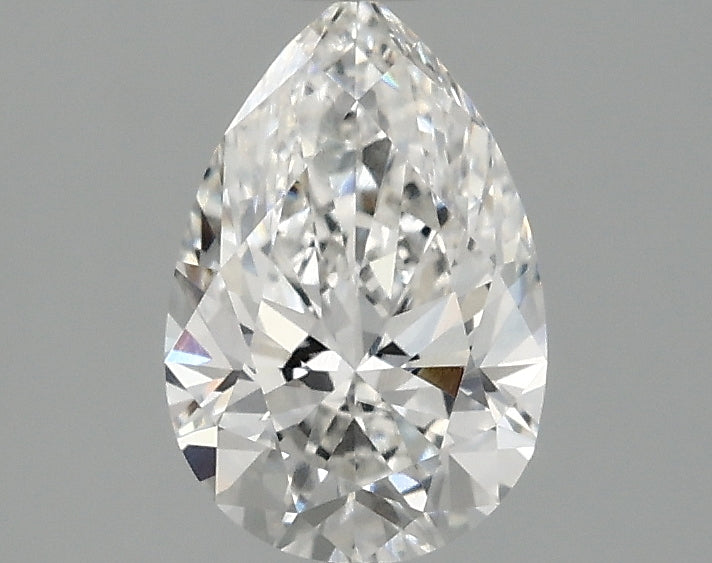1.03 Carat Pear Lab Grown Diamond