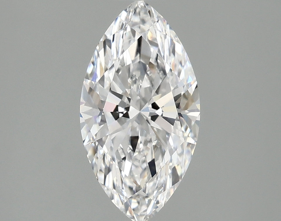 1.53 Carat Marquise Lab Grown Diamond