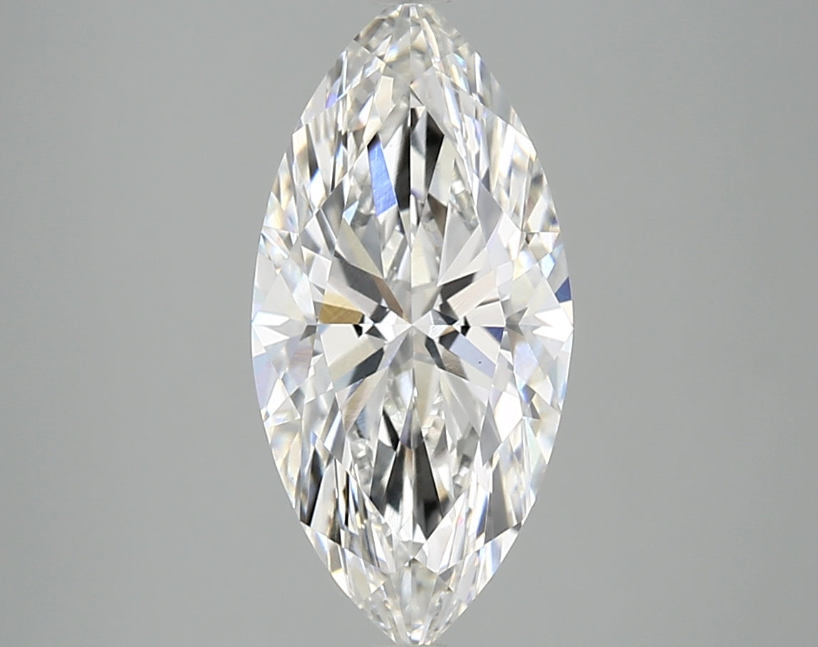 3.09 Carat Marquise Lab Grown Diamond