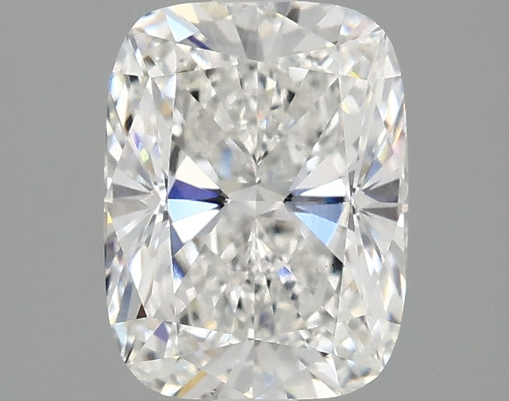 1.98 Carat Cushion Lab Grown Diamond