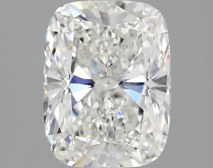 1.98 Carat Cushion Lab Grown Diamond