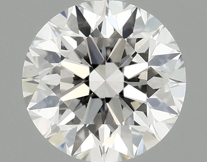 1.10 Carat Round Lab Grown Diamond