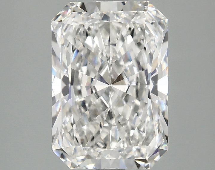 3.10 Carat Radiant Lab Grown Diamond