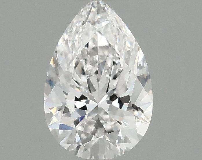 1.03 Carat Pear Lab Grown Diamond