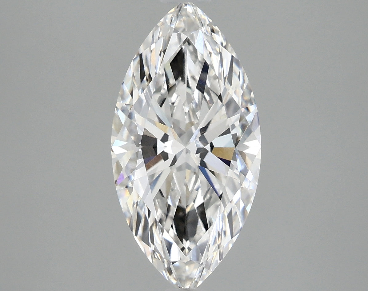 2.59 Carat Marquise Lab Grown Diamond