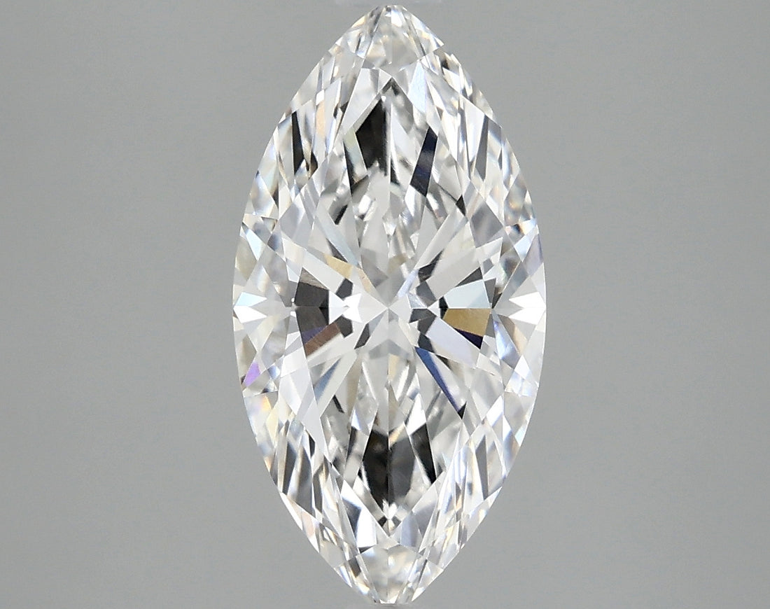 2.59 Carat Marquise Lab Grown Diamond