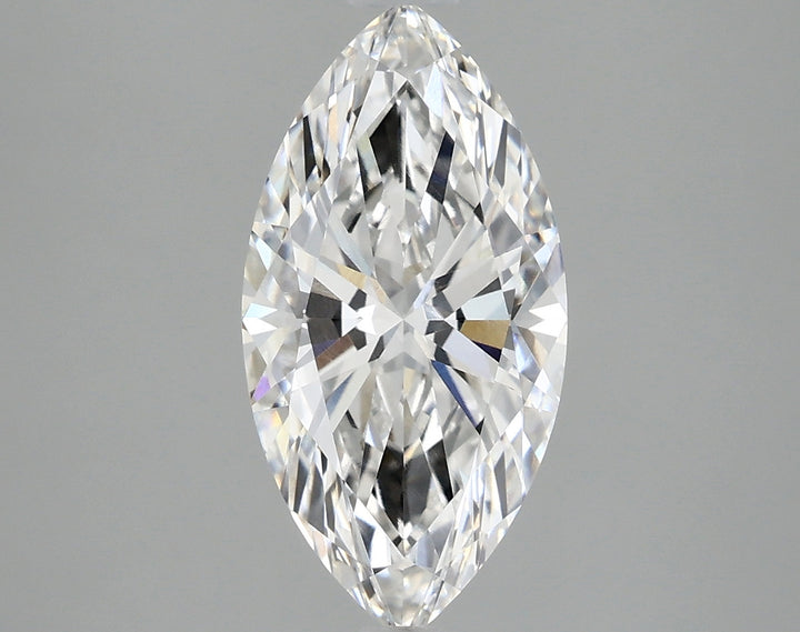 2.59 Carat Marquise Lab Grown Diamond