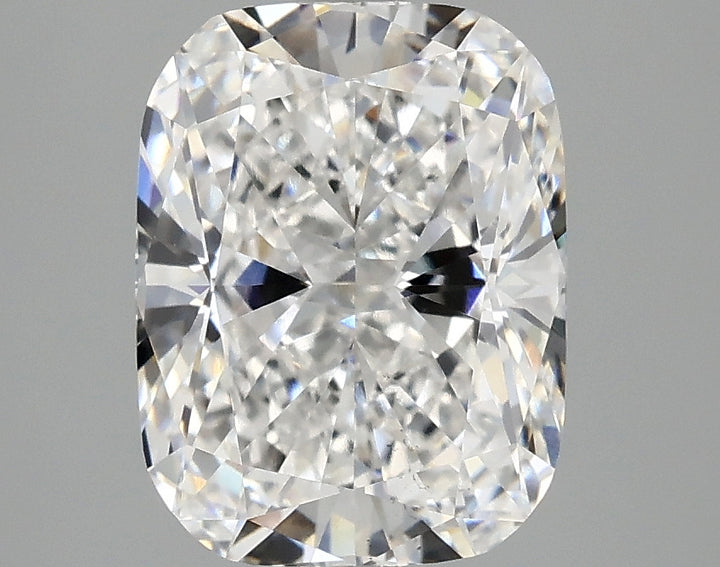 3.06 Carat Cushion Lab Grown Diamond