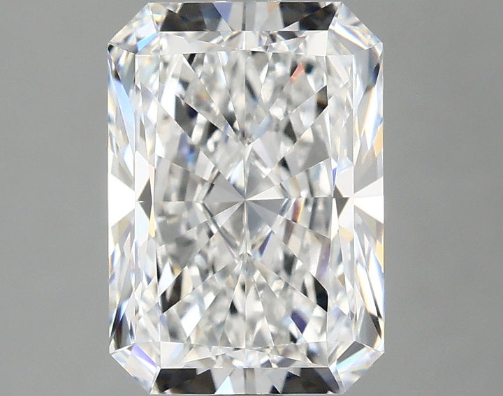 3.10 Carat Radiant Lab Grown Diamond