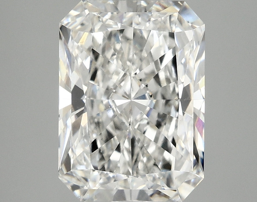 3.10 Carat Radiant Lab Grown Diamond