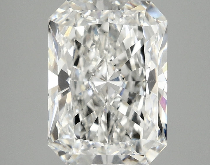 3.10 Carat Radiant Lab Grown Diamond