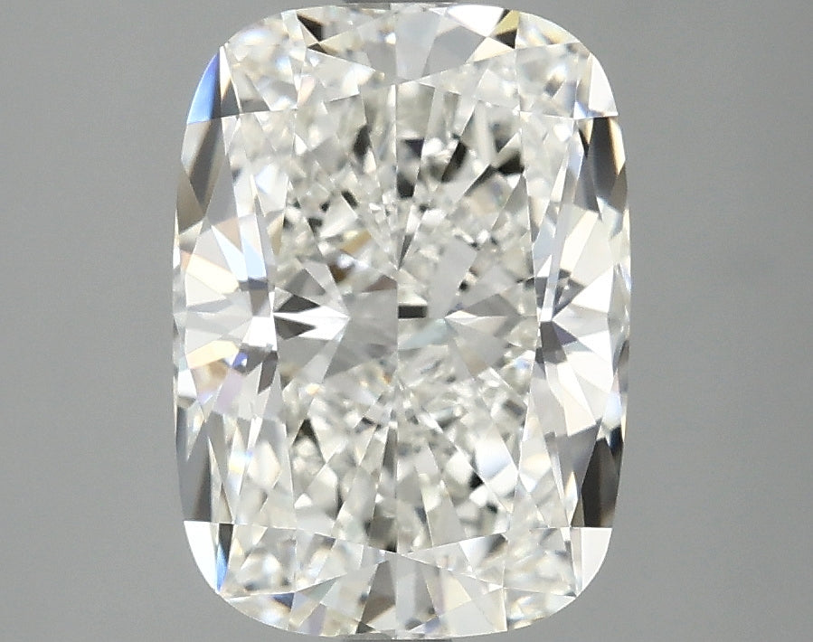 3.02 Carat Cushion Lab Grown Diamond
