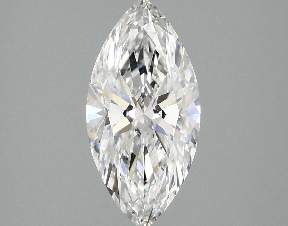 1.52 Carat Marquise Lab Grown Diamond