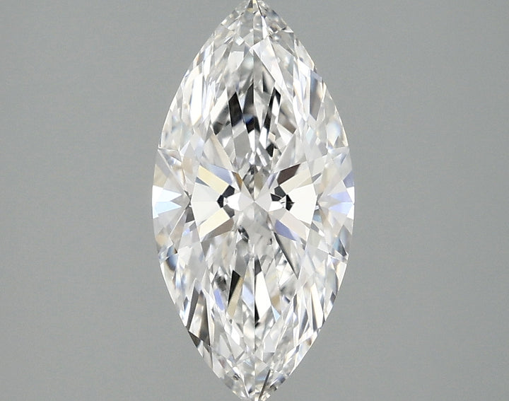 1.52 Carat Marquise Lab Grown Diamond