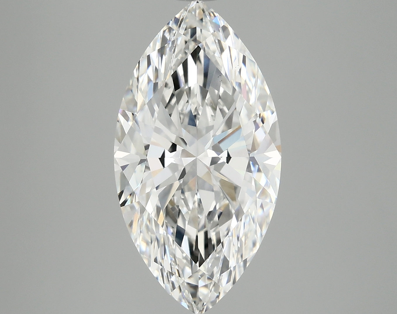 4.03 Carat Marquise Lab Grown Diamond