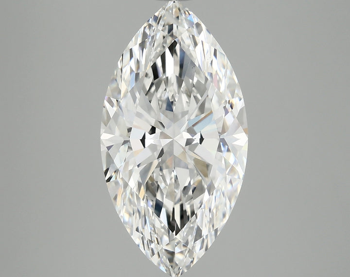 4.03 Carat Marquise Lab Grown Diamond