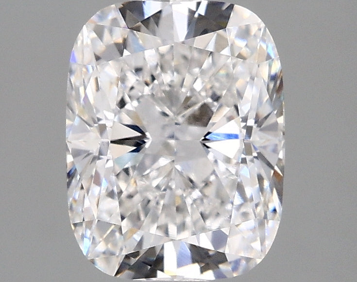 2.10 Carat Cushion Lab Grown Diamond