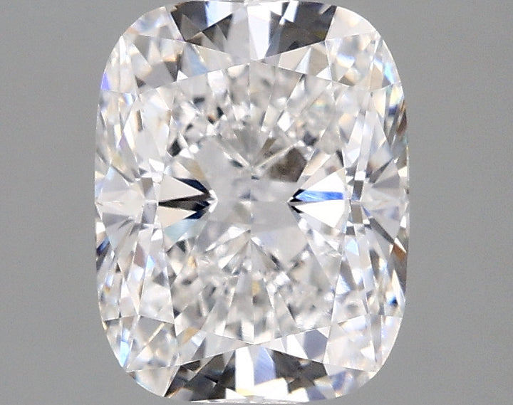 2.10 Carat Cushion Lab Grown Diamond