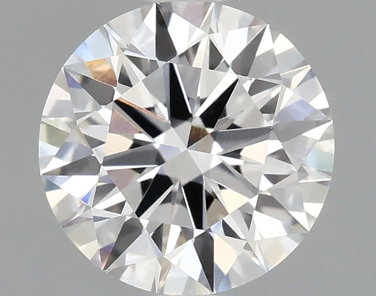 1.10 Carat Round Lab Grown Diamond