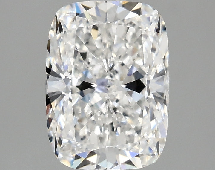 2.10 Carat Cushion Lab Grown Diamond