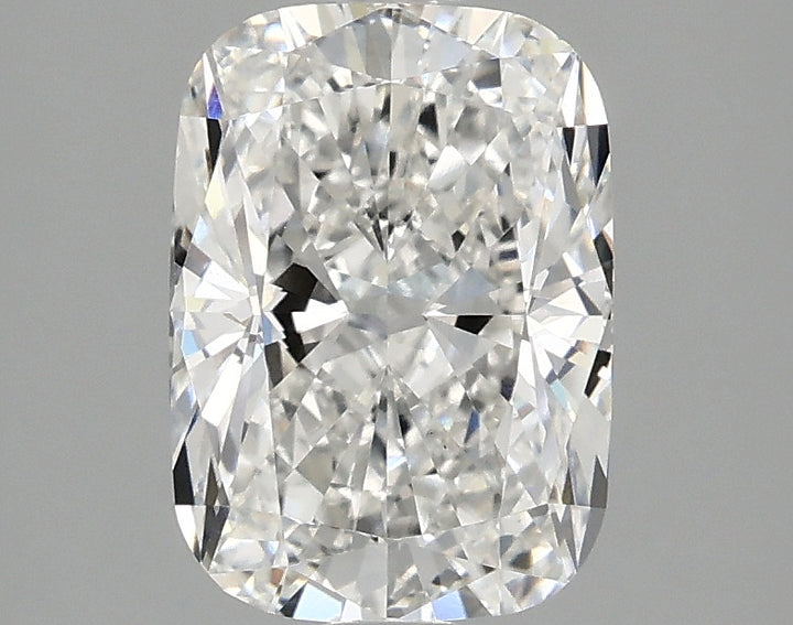 1.98 Carat Cushion Lab Grown Diamond