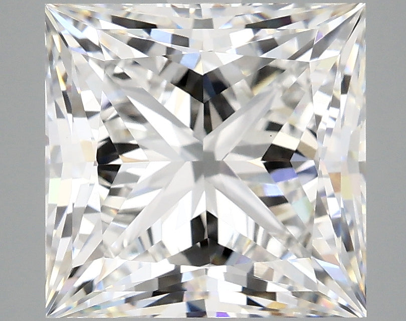 5.10 Carat Princess Lab Grown Diamond