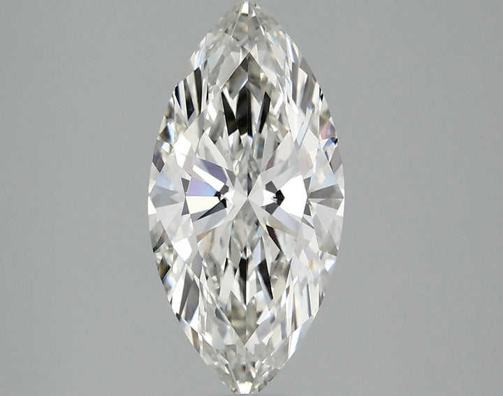 2.02 Carat Marquise Lab Grown Diamond