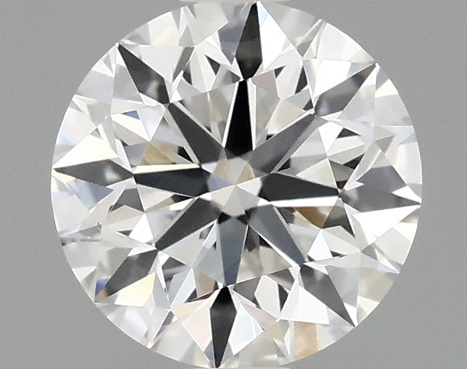 1.03 Carat Round Lab Grown Diamond