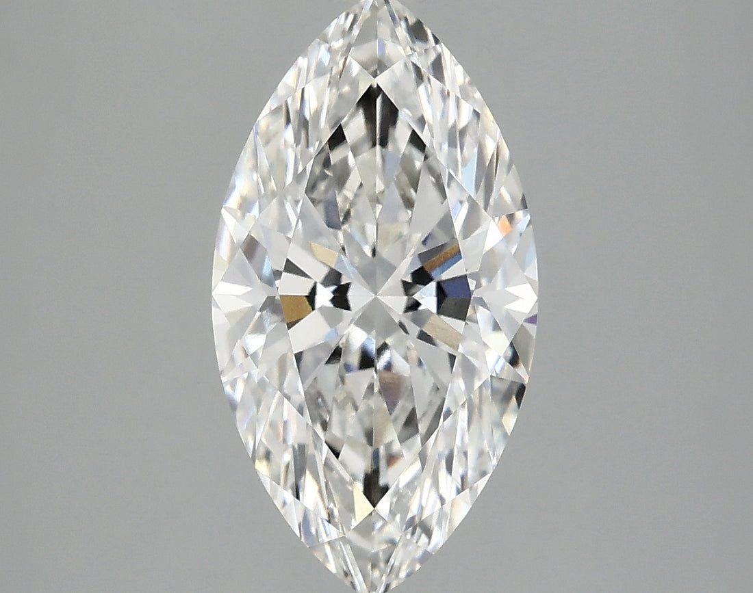 2.51 Carat Marquise Lab Grown Diamond