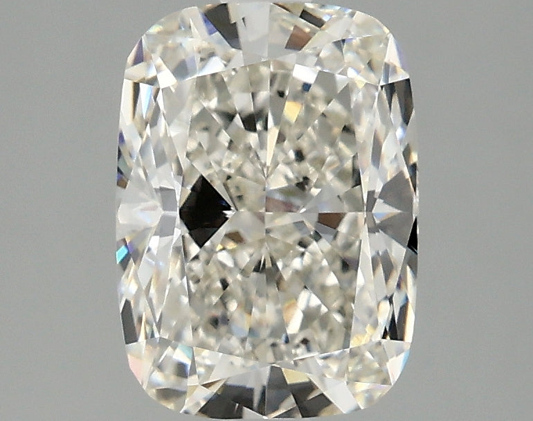 2.03 Carat Cushion Lab Grown Diamond