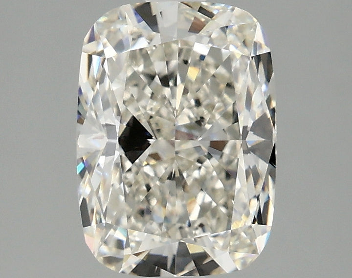 2.03 Carat Cushion Lab Grown Diamond