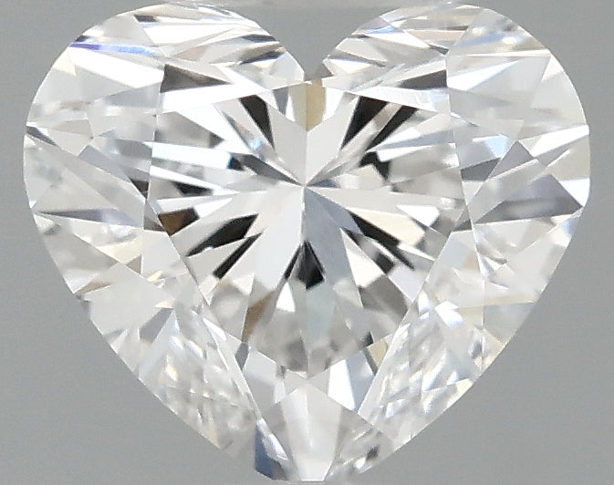 1.03 Carat Heart Lab Grown Diamond