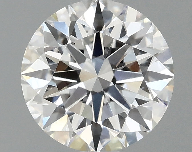 1.06 Carat Round Lab Grown Diamond